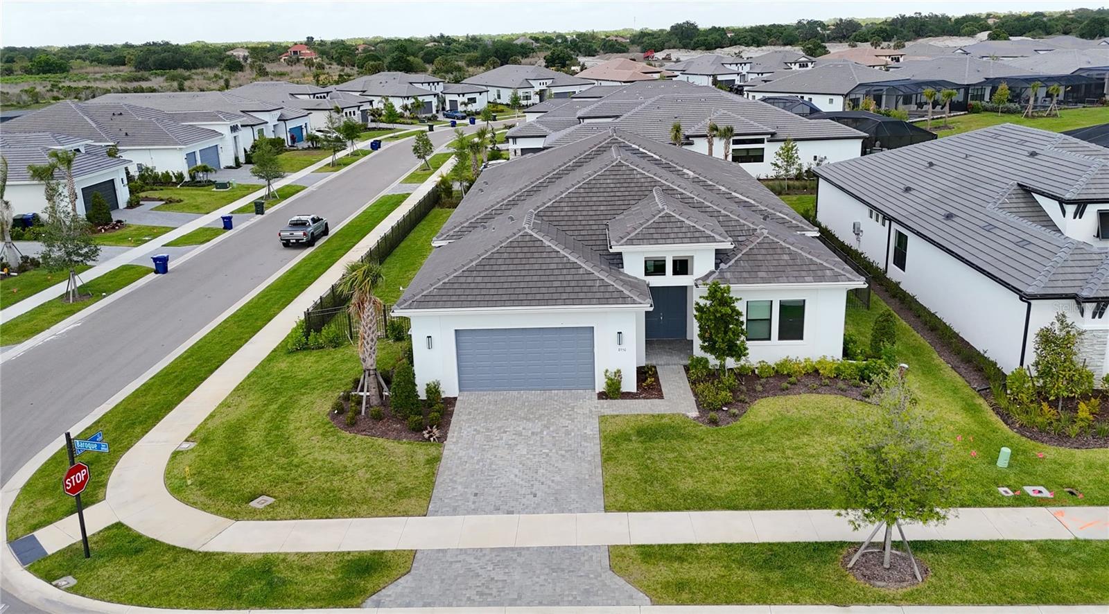 ARTISTRY SARASOTA - Residential