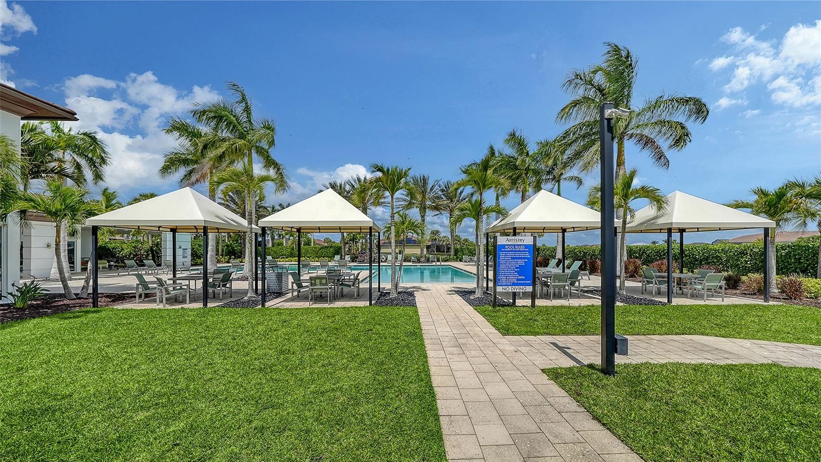 ARTISTRY SARASOTA - Residential