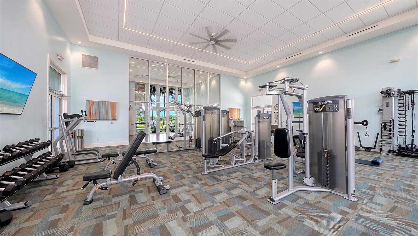 ARTISTRY SARASOTA - Residential