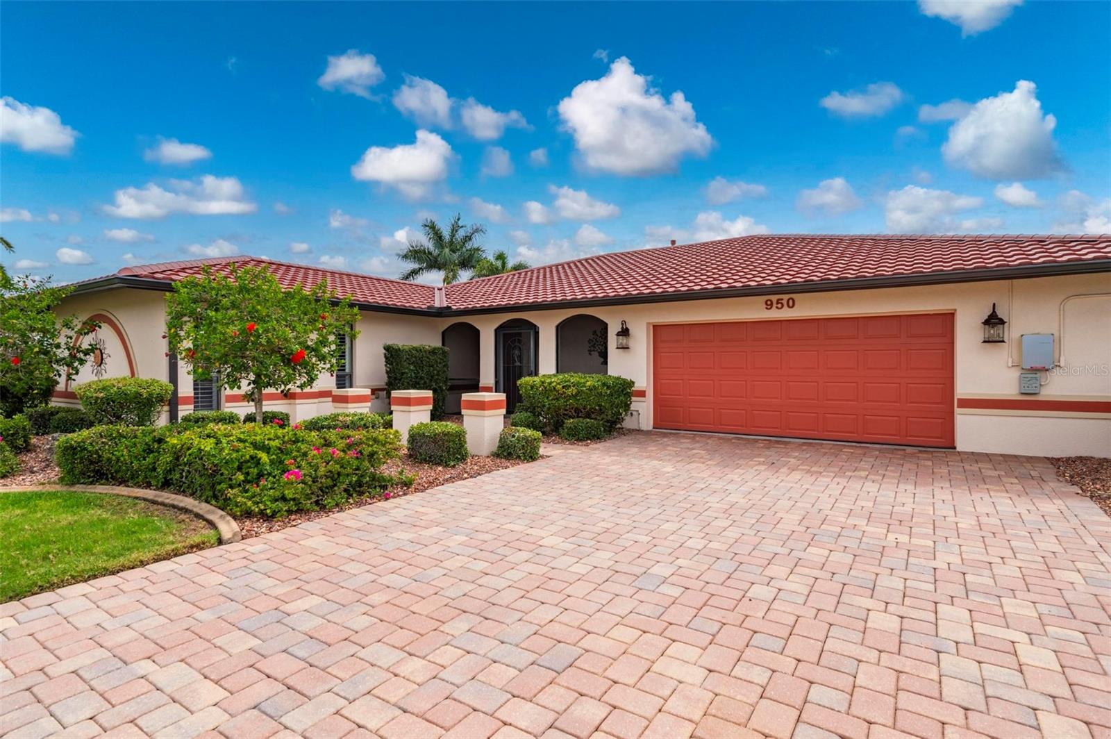 950 LASSINO COURT