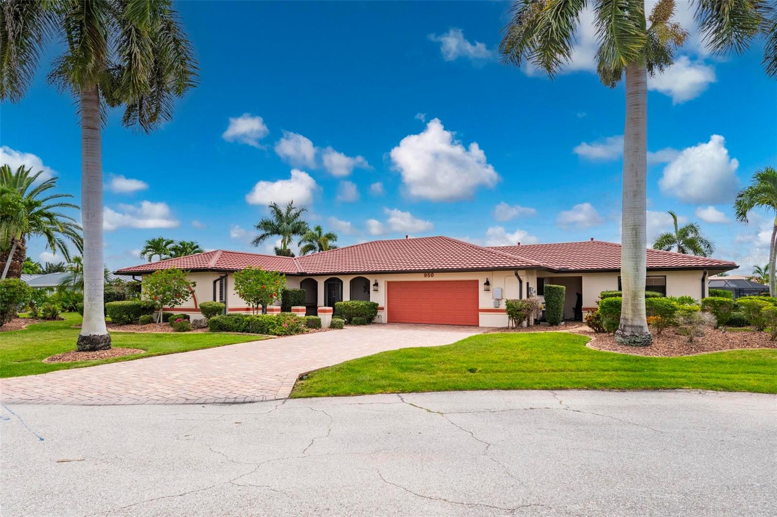 950 LASSINO COURT