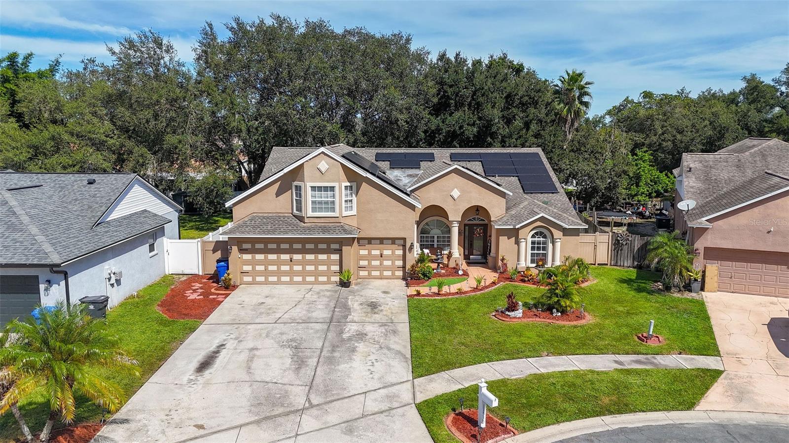 11530 ANDY DRIVE