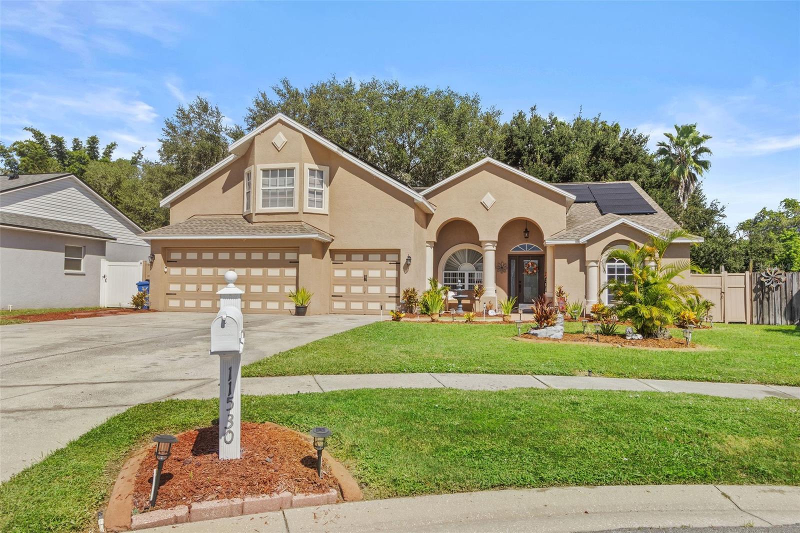 11530 ANDY DRIVE