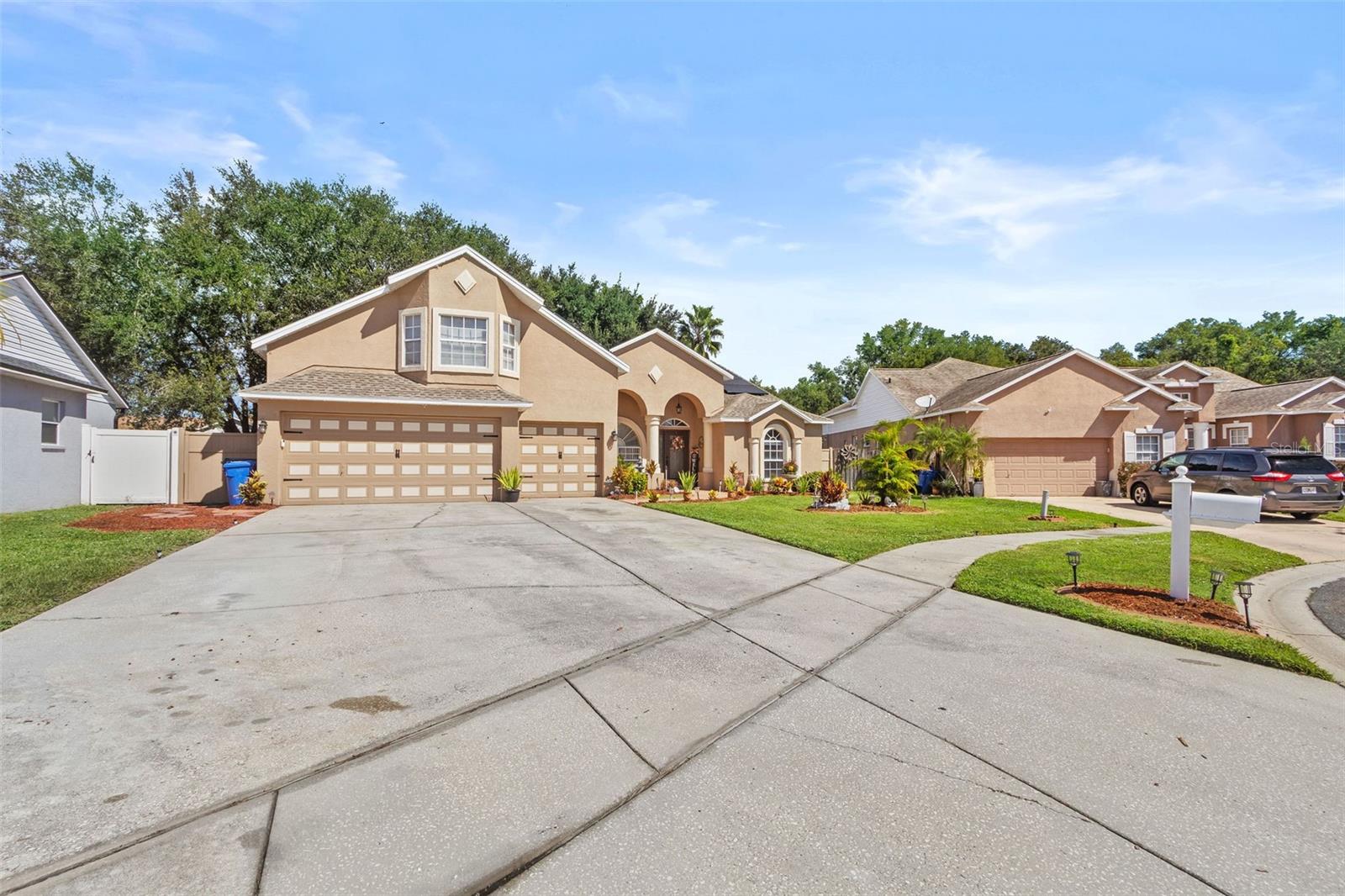 11530 ANDY DRIVE