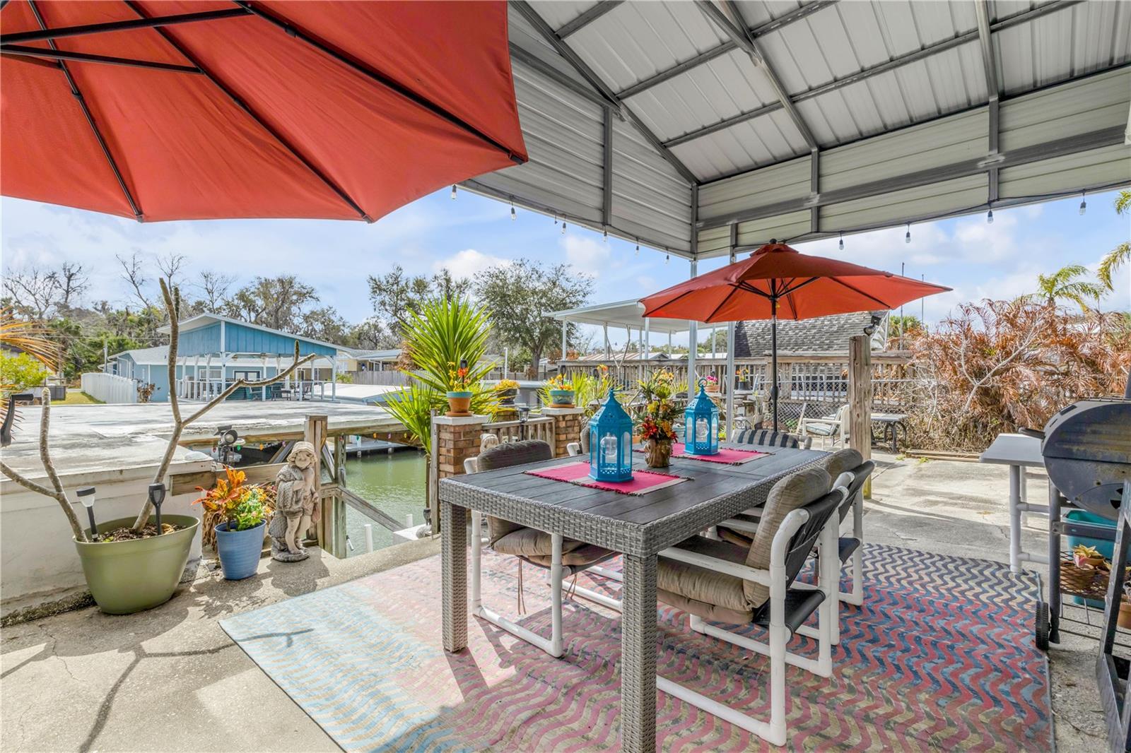 INDIAN HARBOR ESTATES UNIT 04 - Residential