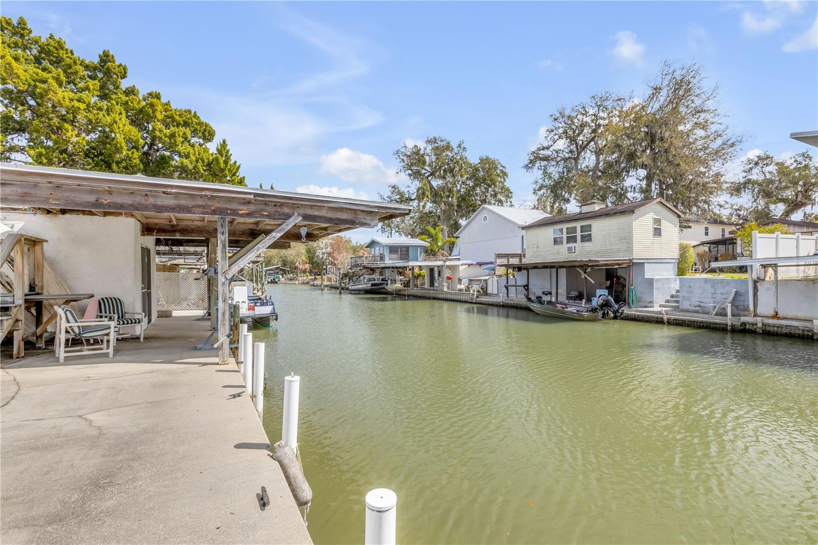 INDIAN HARBOR ESTATES UNIT 04 - Residential