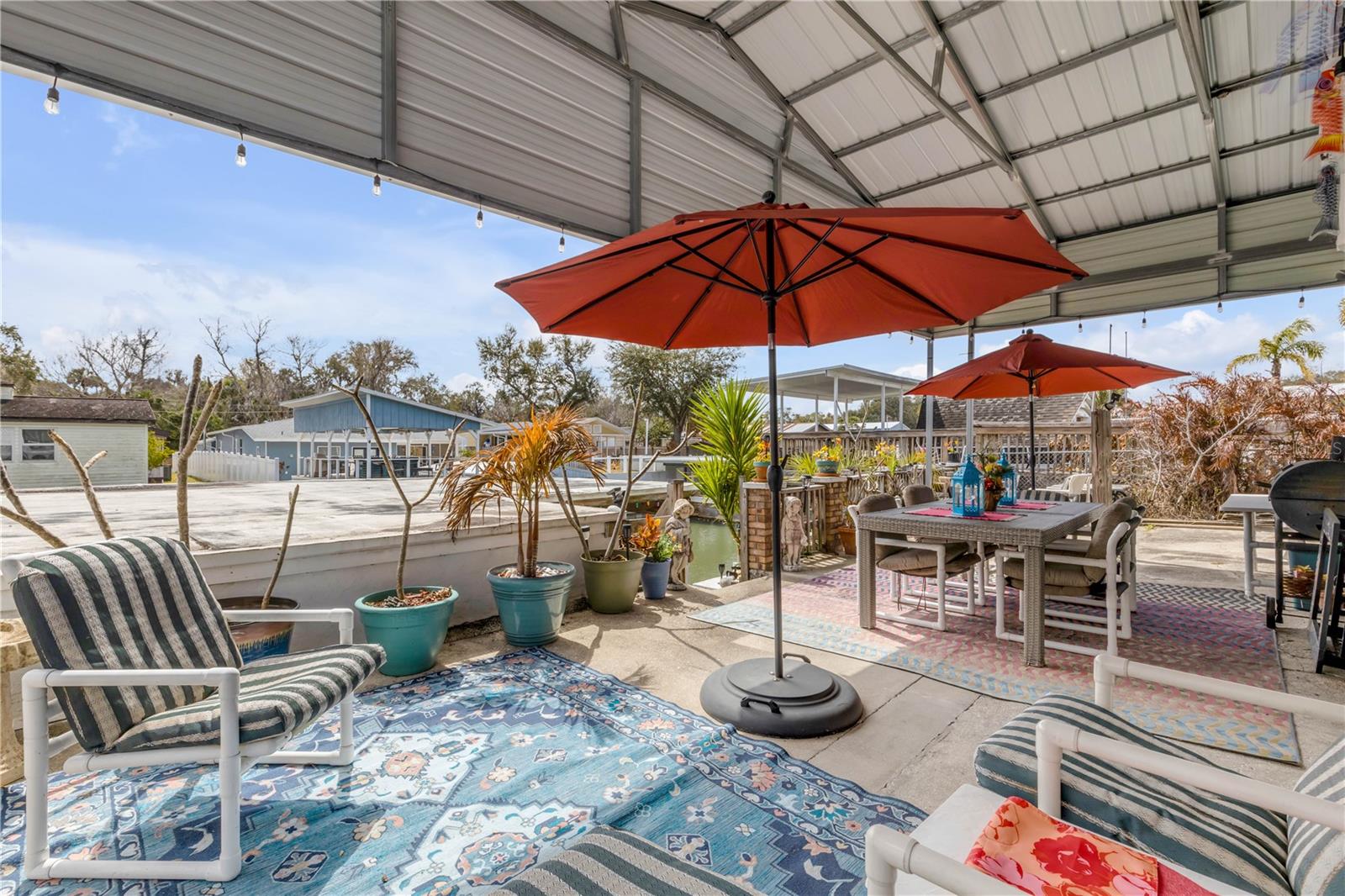 INDIAN HARBOR ESTATES UNIT 04 - Residential