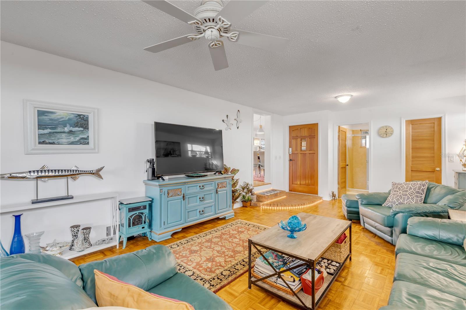 INDIAN HARBOR ESTATES UNIT 04 - Residential