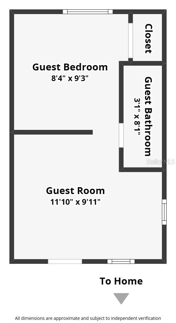 INDIAN HARBOR ESTATES UNIT 04 - Residential