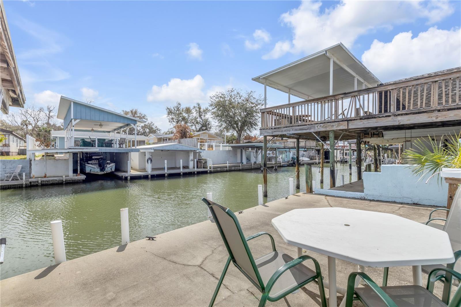 INDIAN HARBOR ESTATES UNIT 04 - Residential