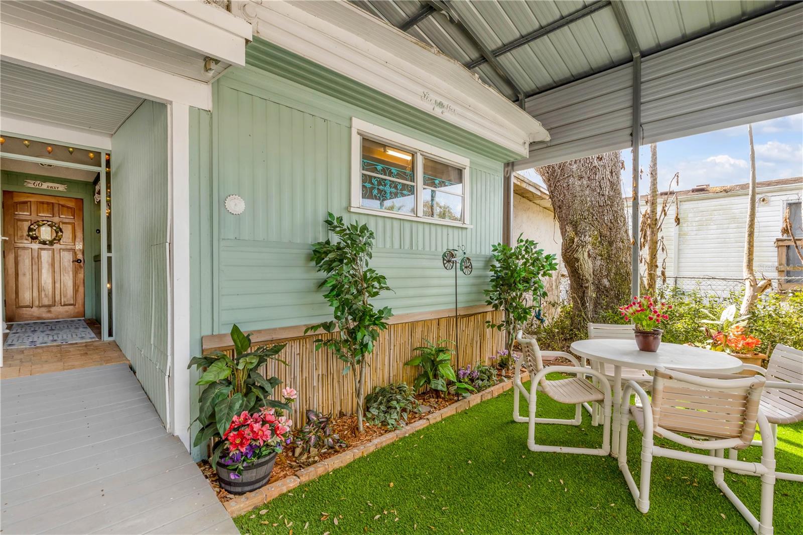 INDIAN HARBOR ESTATES UNIT 04 - Residential