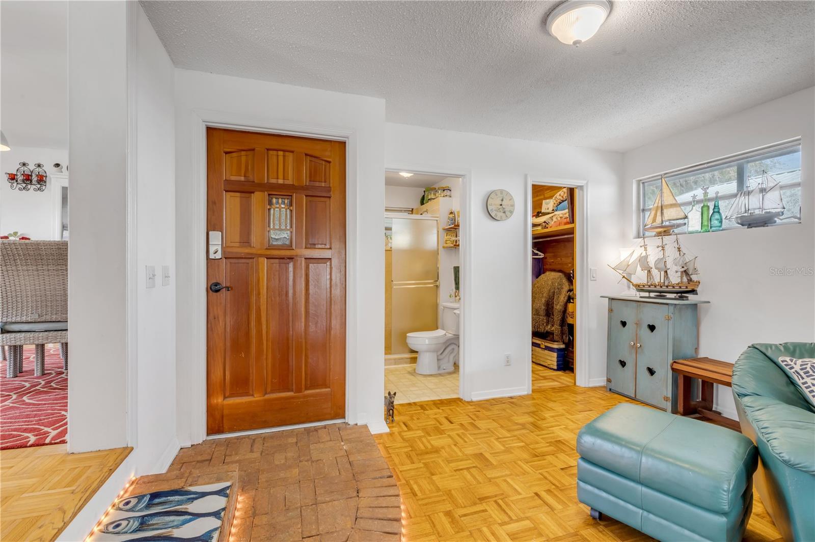 INDIAN HARBOR ESTATES UNIT 04 - Residential