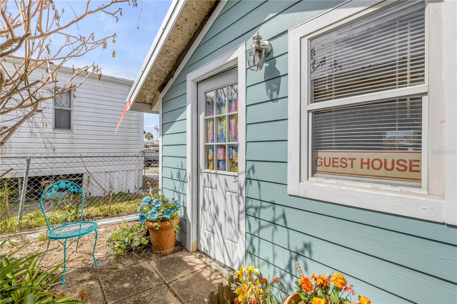 INDIAN HARBOR ESTATES UNIT 04 - Residential