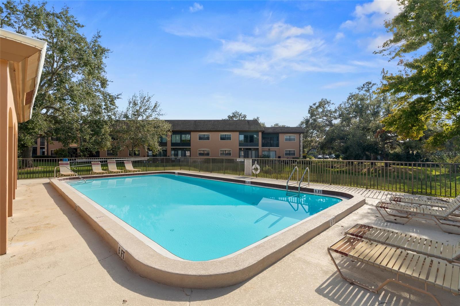 LABELLE CONDO - Residential