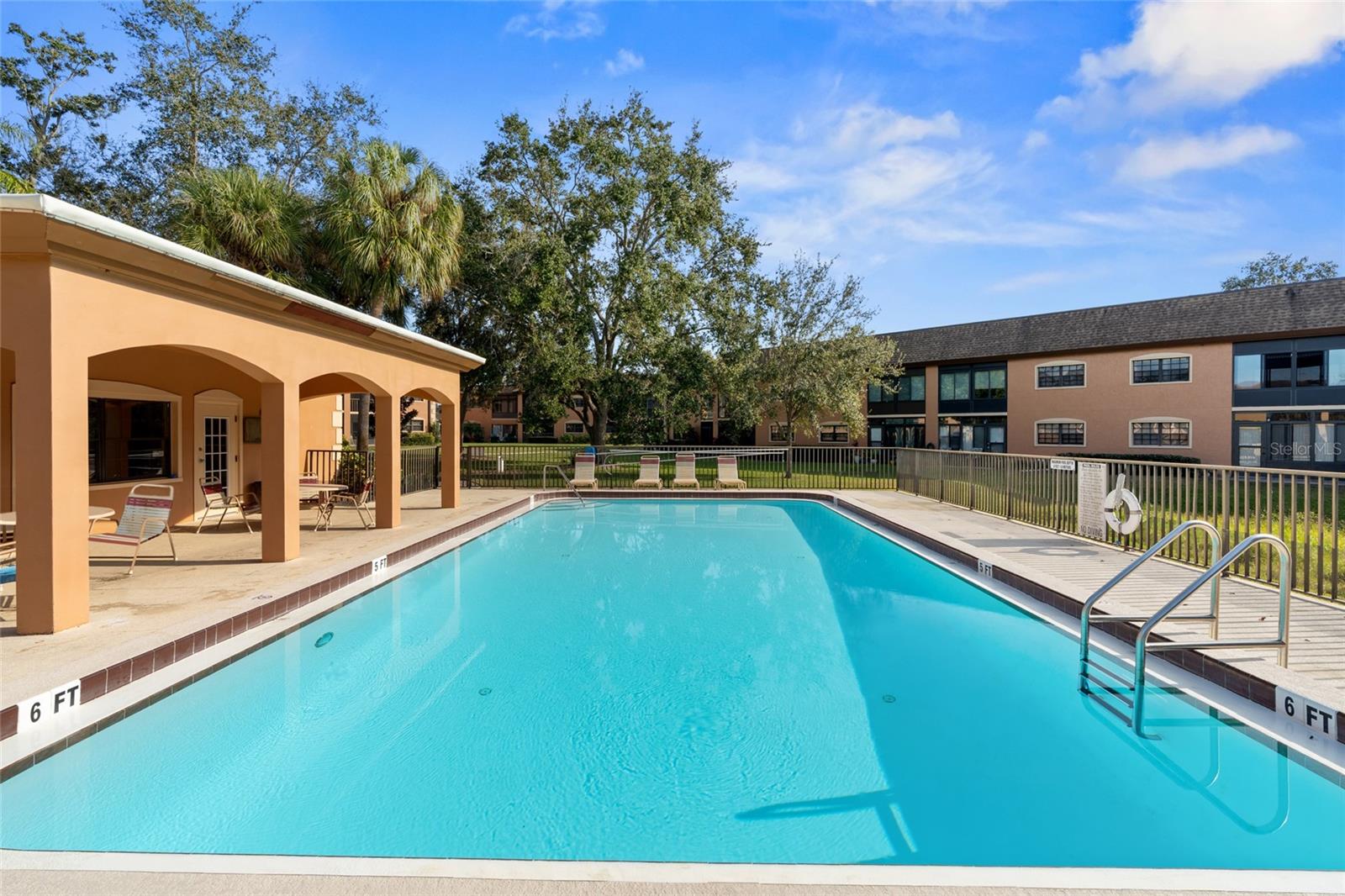 LABELLE CONDO - Residential