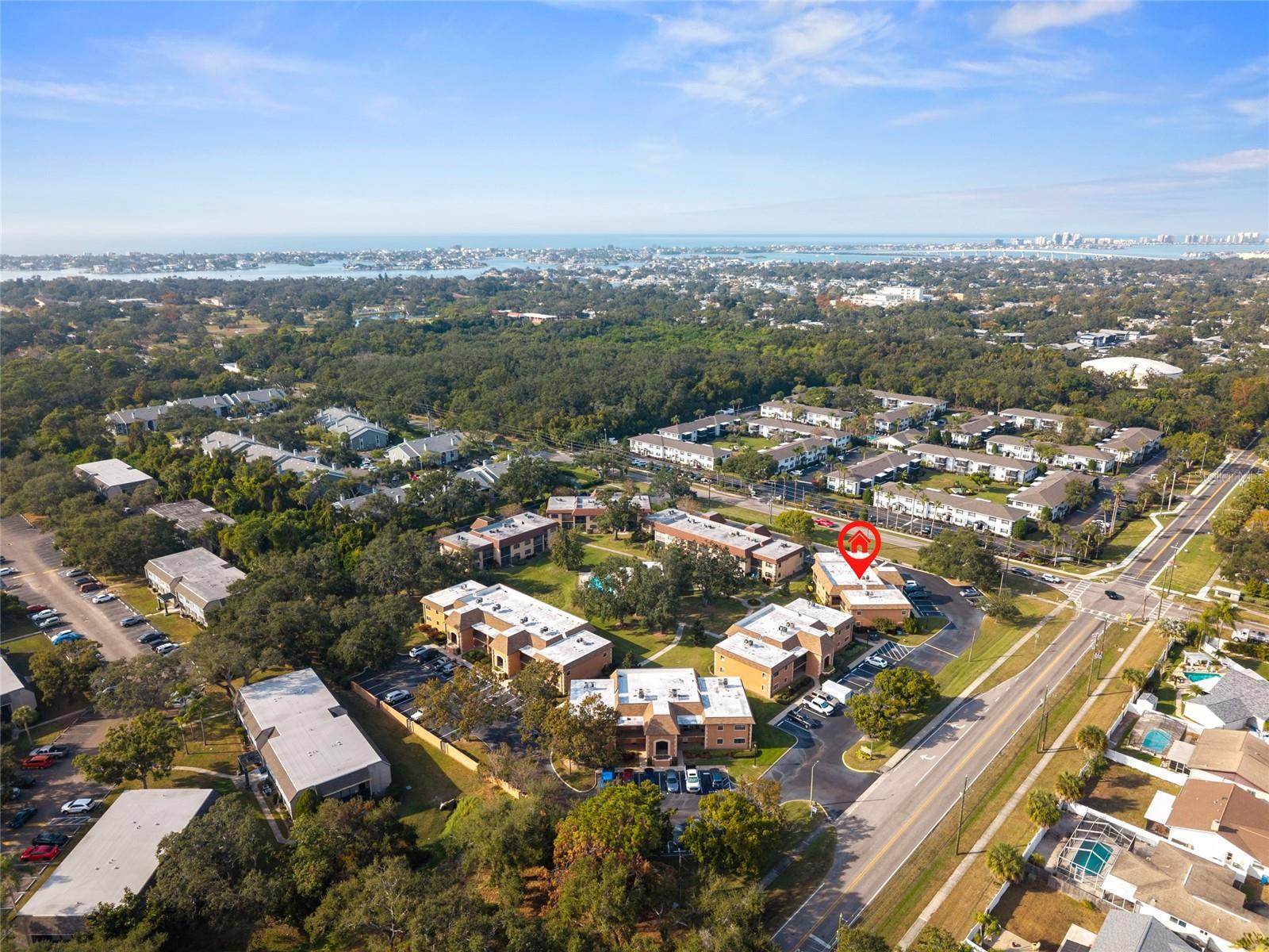 LABELLE CONDO - Residential