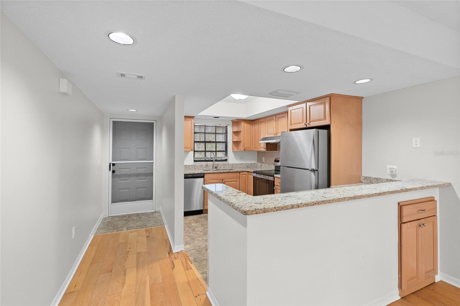 LABELLE CONDO - Residential