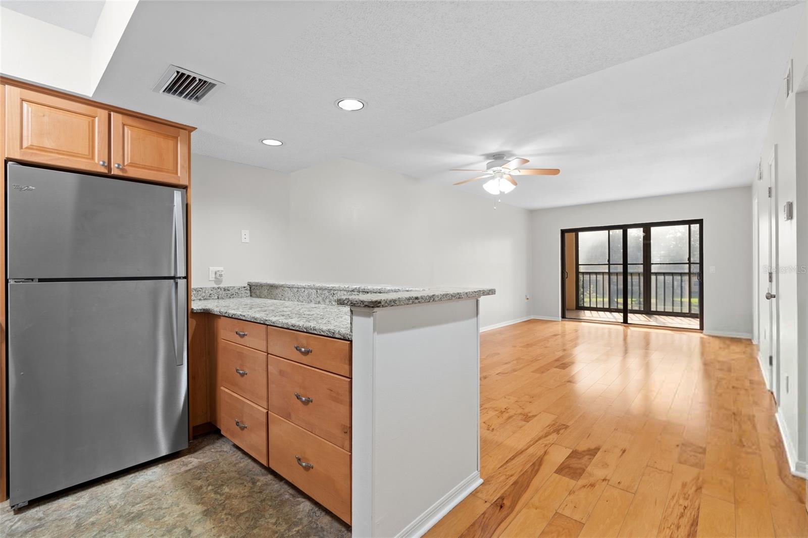 LABELLE CONDO - Residential