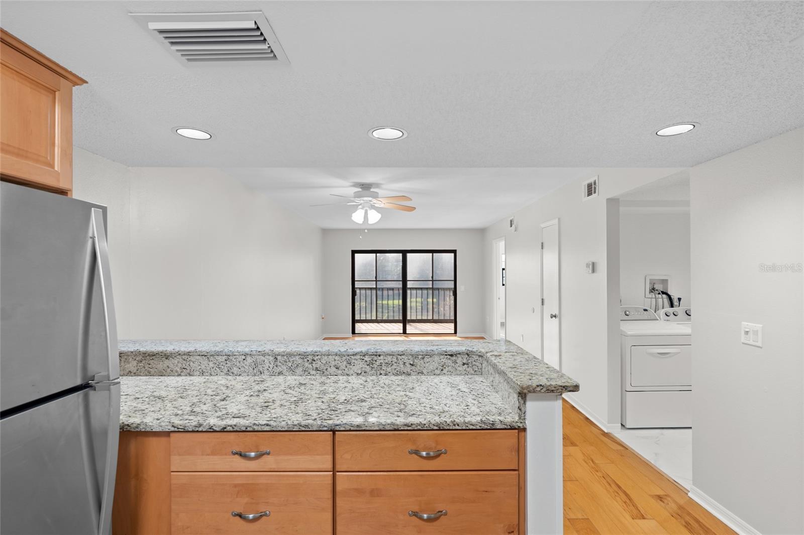 LABELLE CONDO - Residential