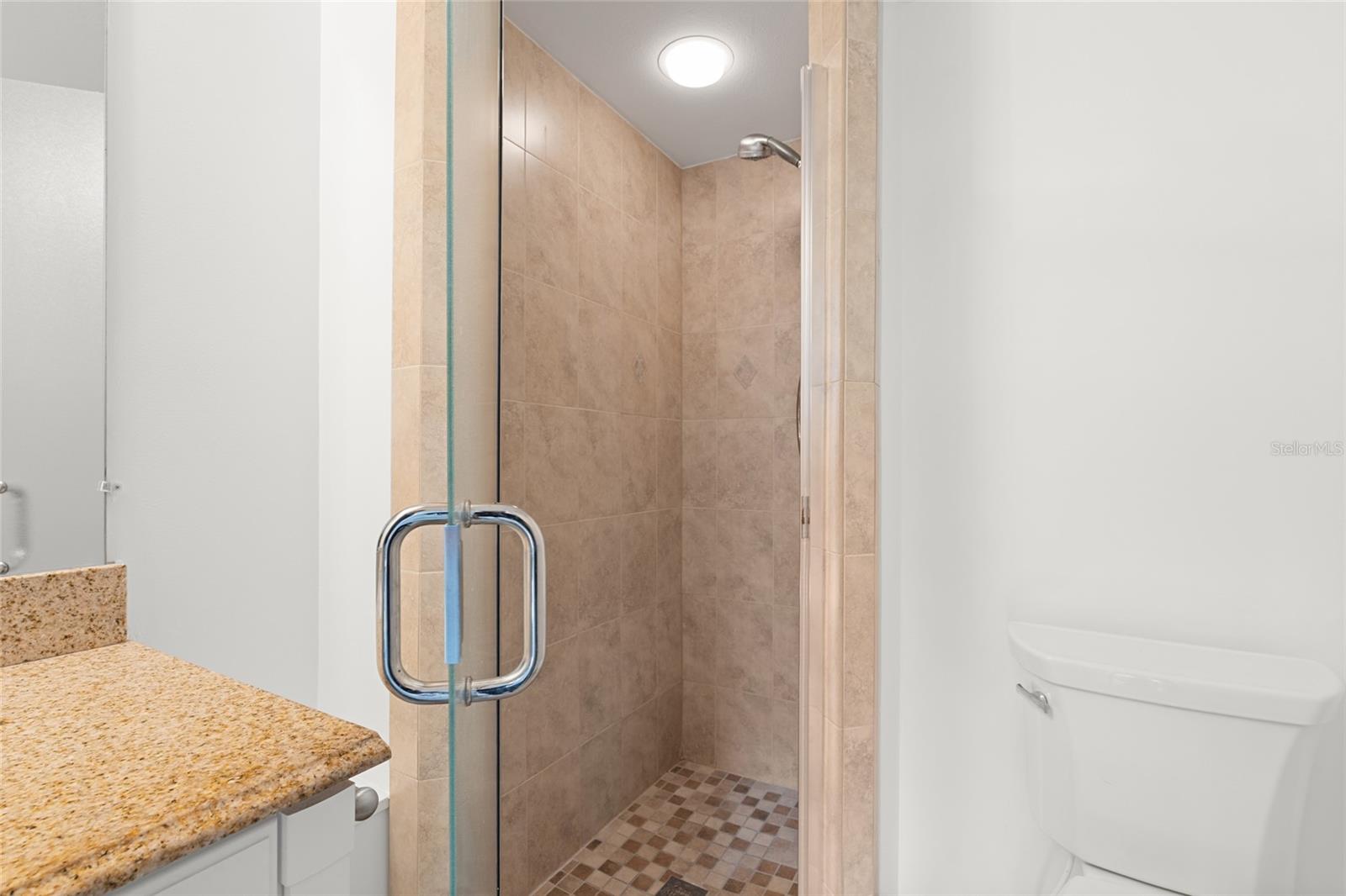 LABELLE CONDO - Residential