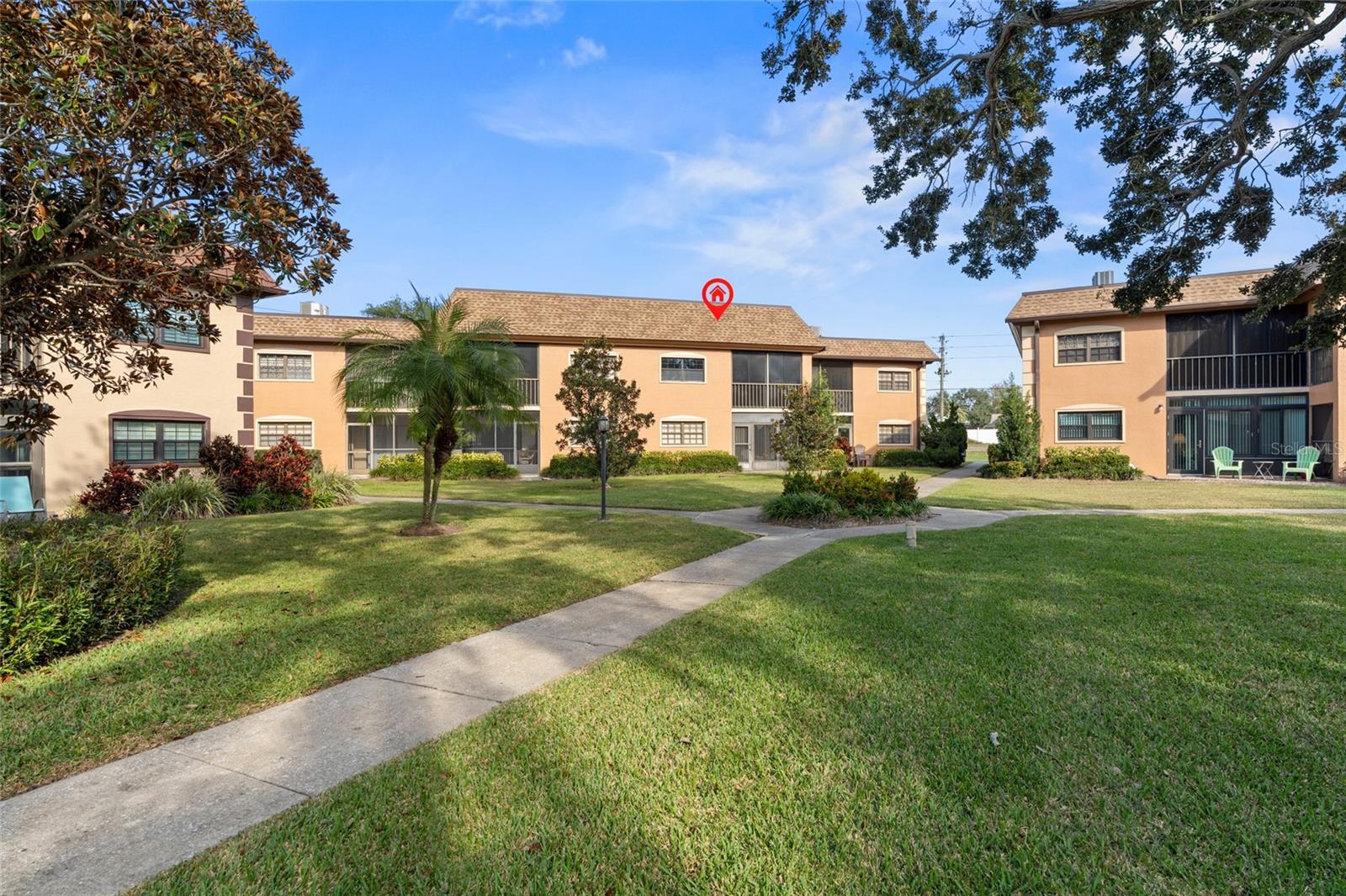 LABELLE CONDO - Residential