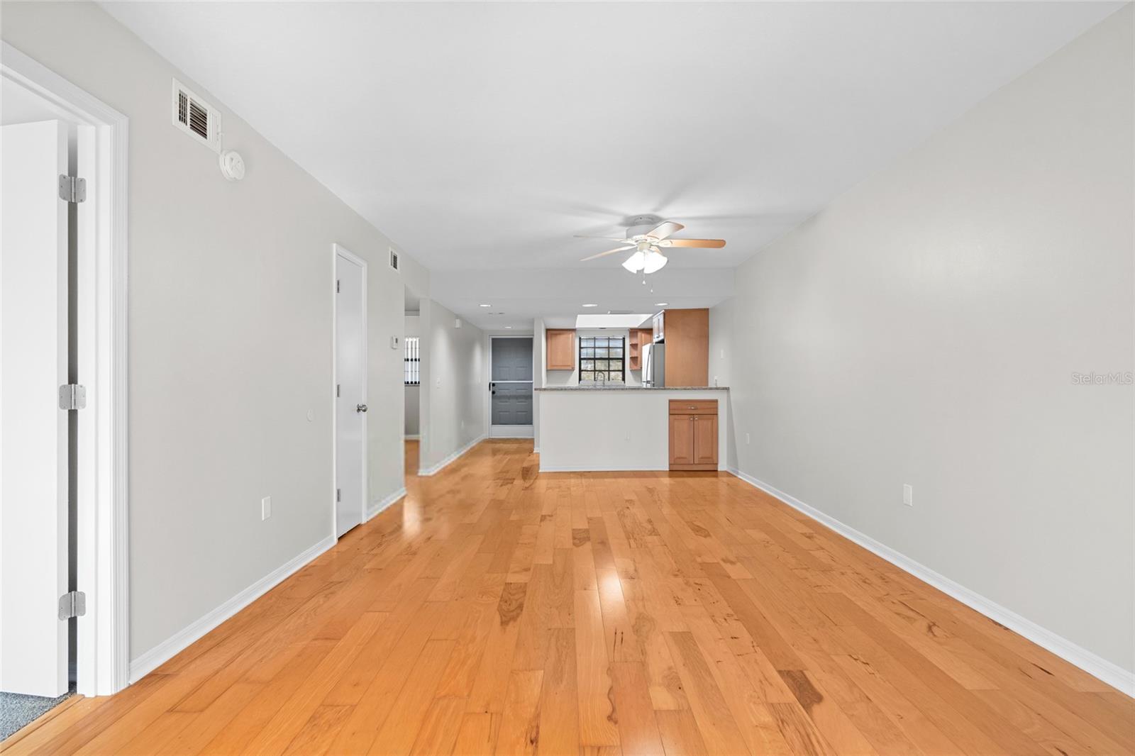 LABELLE CONDO - Residential