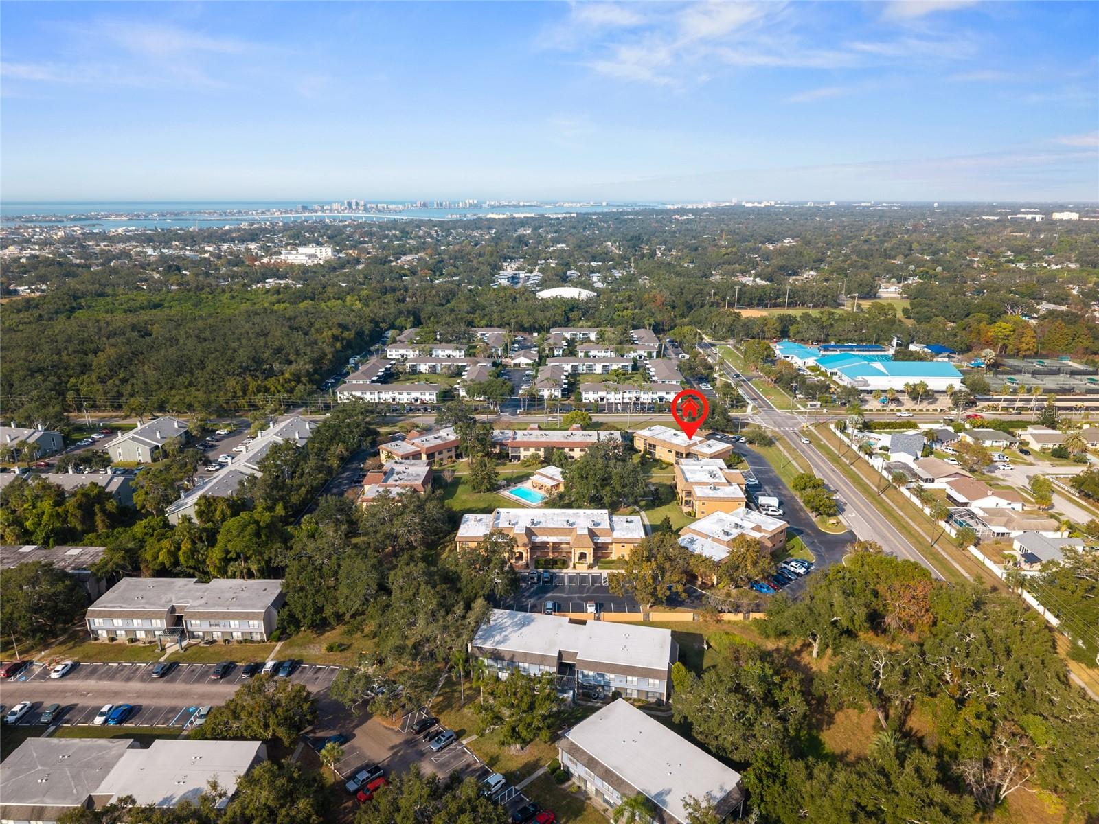 LABELLE CONDO - Residential