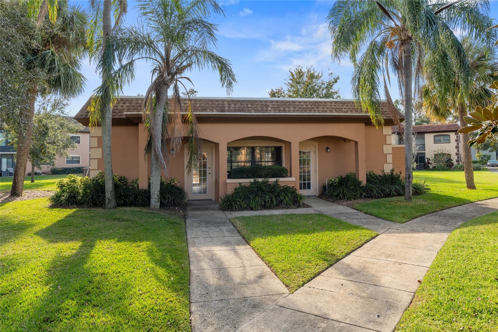 LABELLE CONDO - Residential