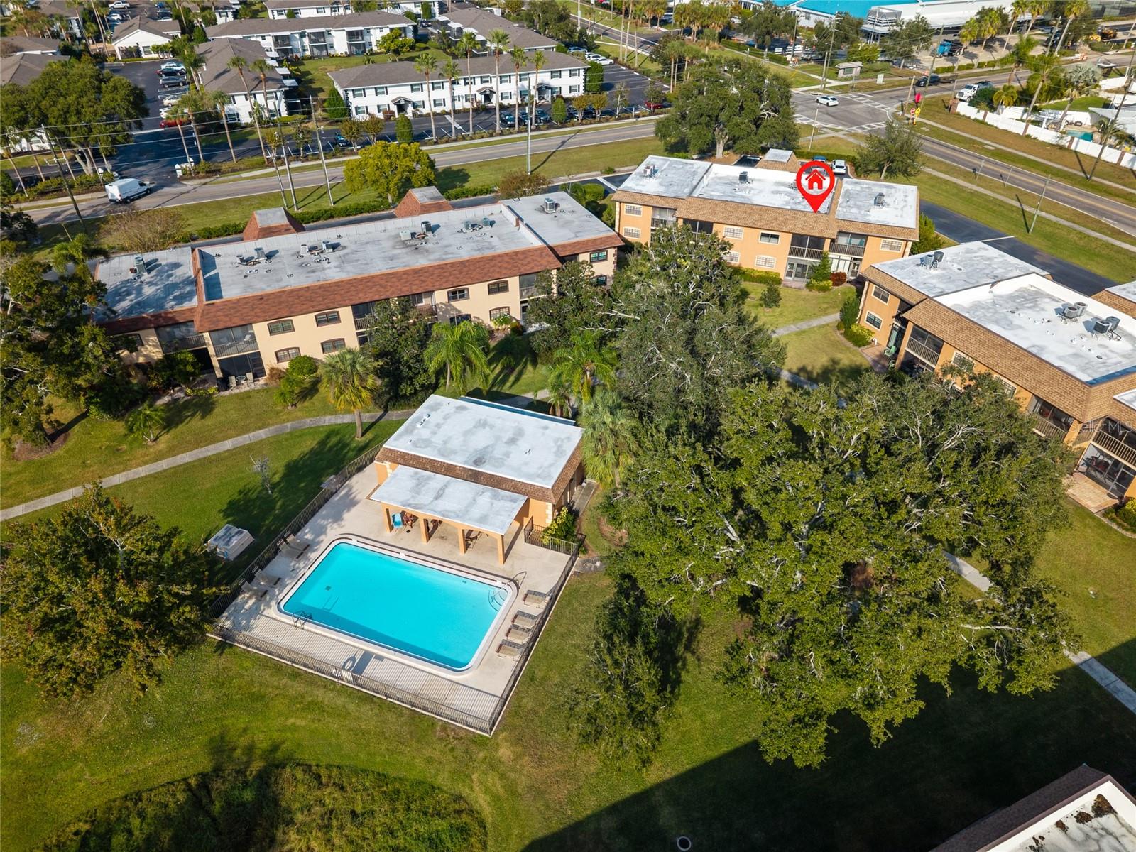 LABELLE CONDO - Residential