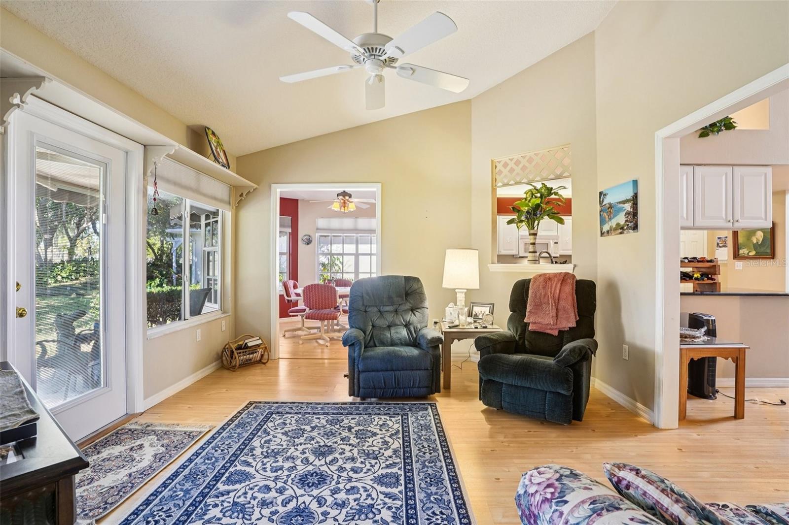 TAVARES BAYTREE PH 02 - Residential