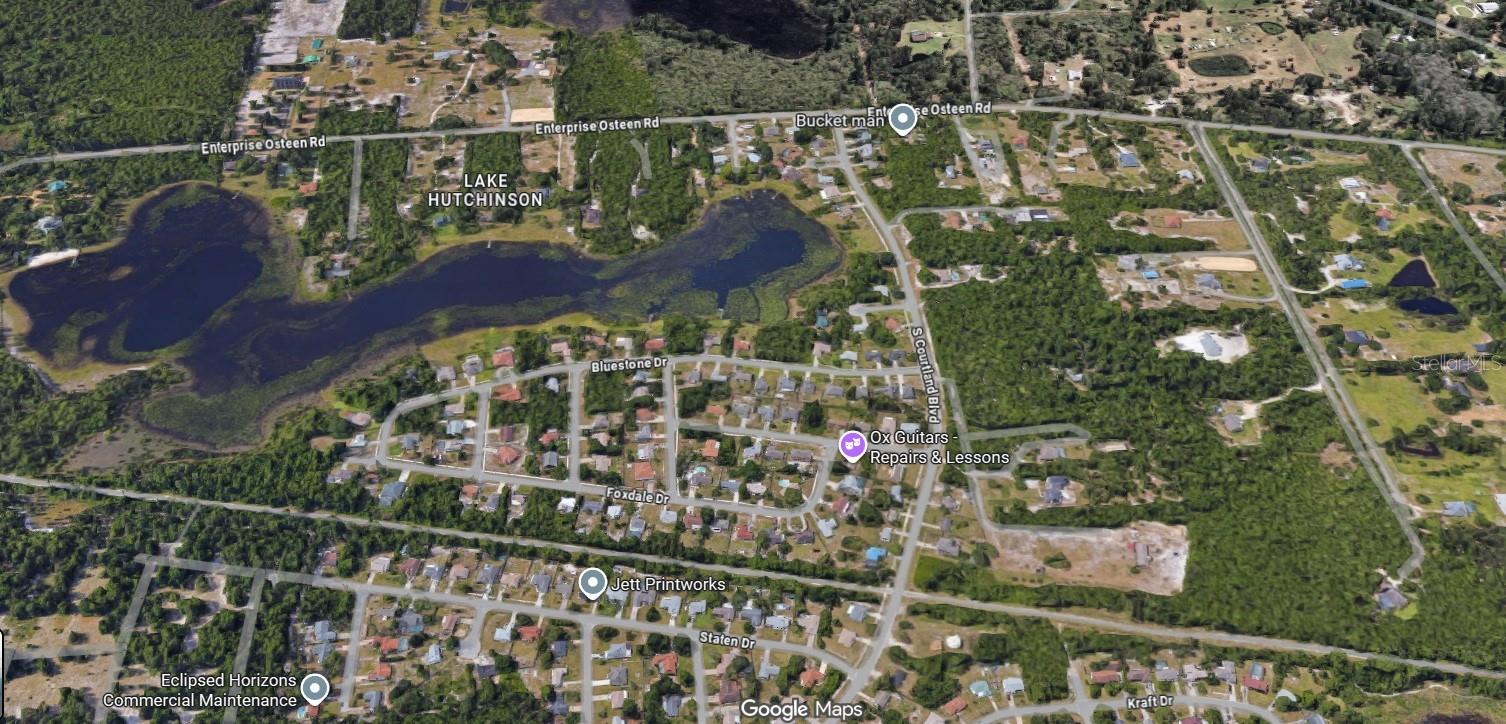 DELTONA LAKES UN 63 - Land