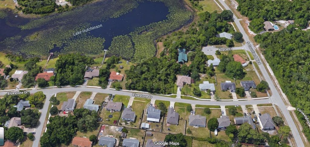 Photo of 2761 Bluestone Drive, Deltona, FL 32738 (MLS # O6350876)