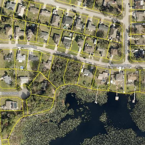 DELTONA LAKES UN 63 - Land