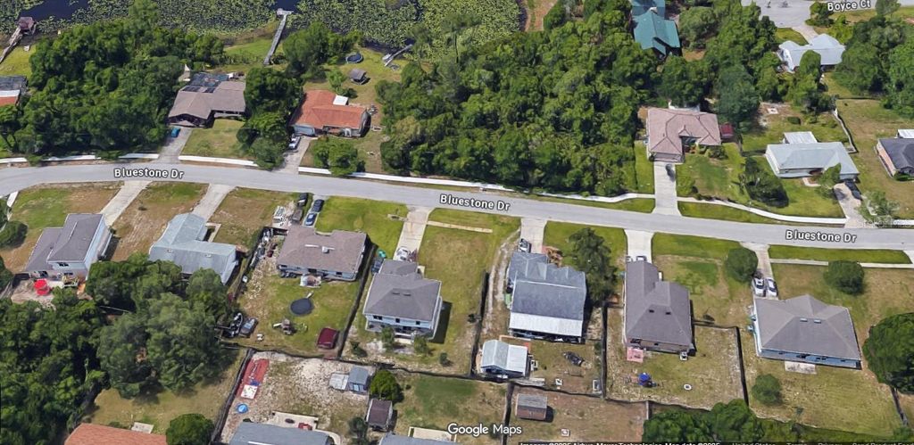 Photo of 2761 Bluestone Drive, Deltona, FL 32738 (MLS # O6350876)