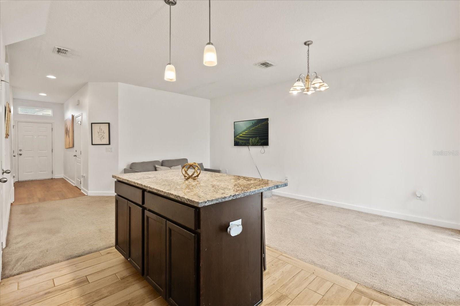 CORONADO TWNHMS - Residential