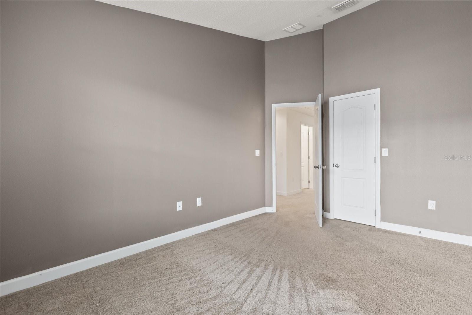 CORONADO TWNHMS - Residential