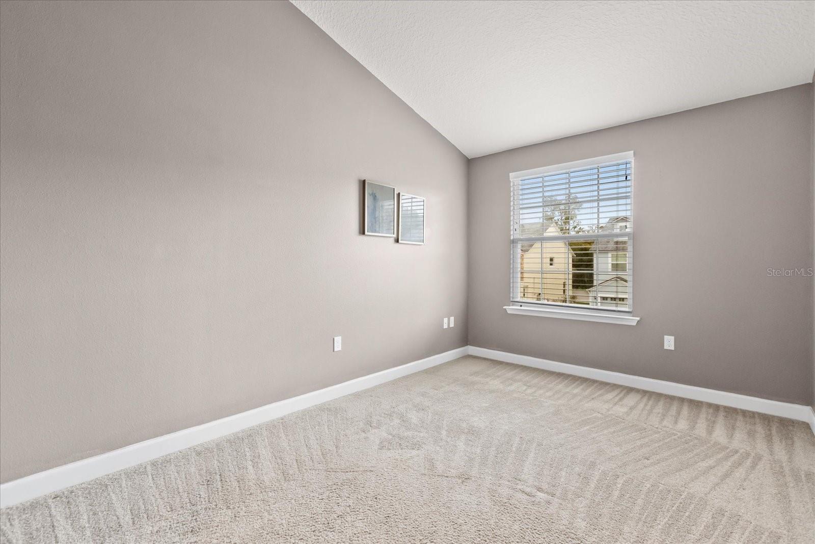 CORONADO TWNHMS - Residential