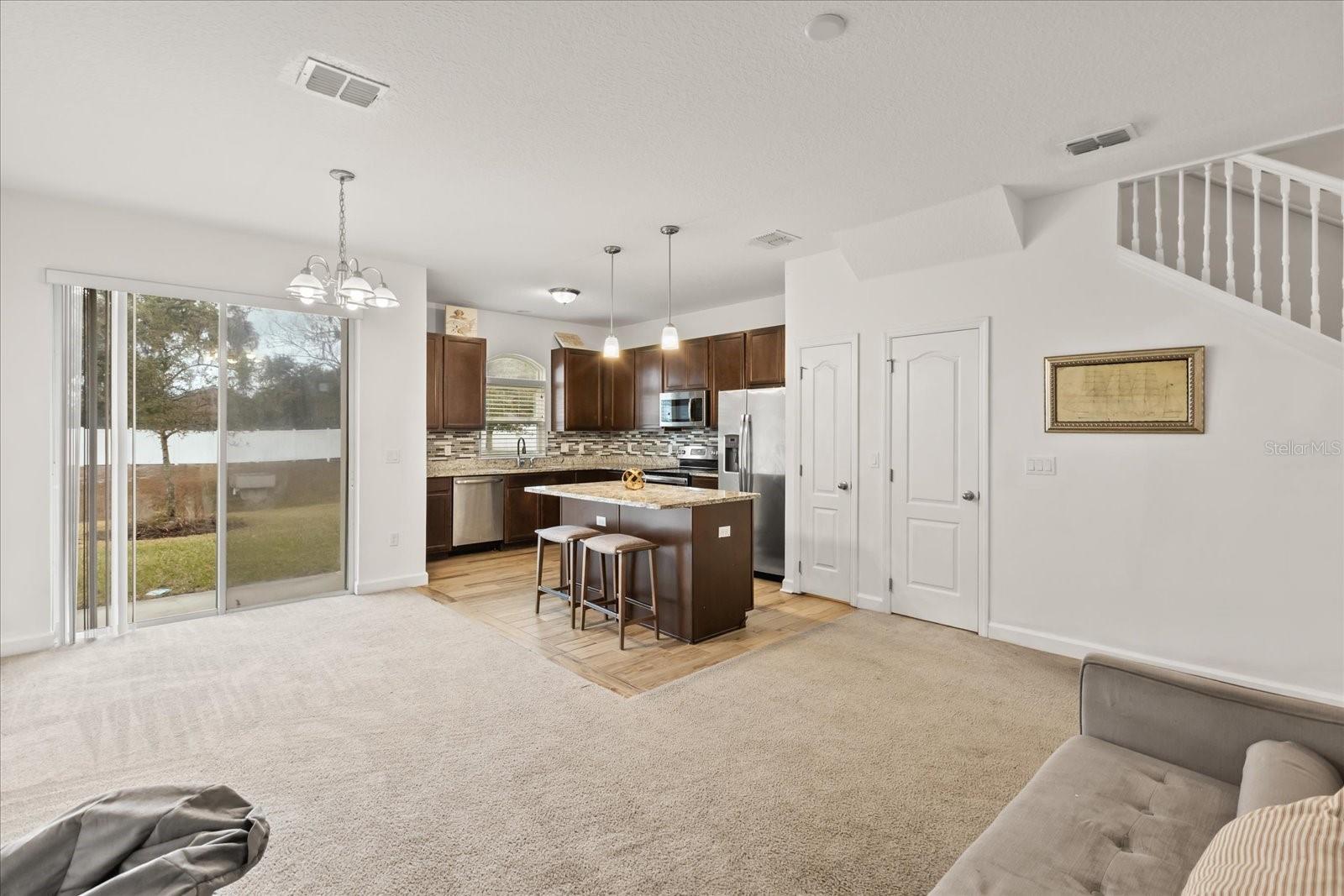 CORONADO TWNHMS - Residential