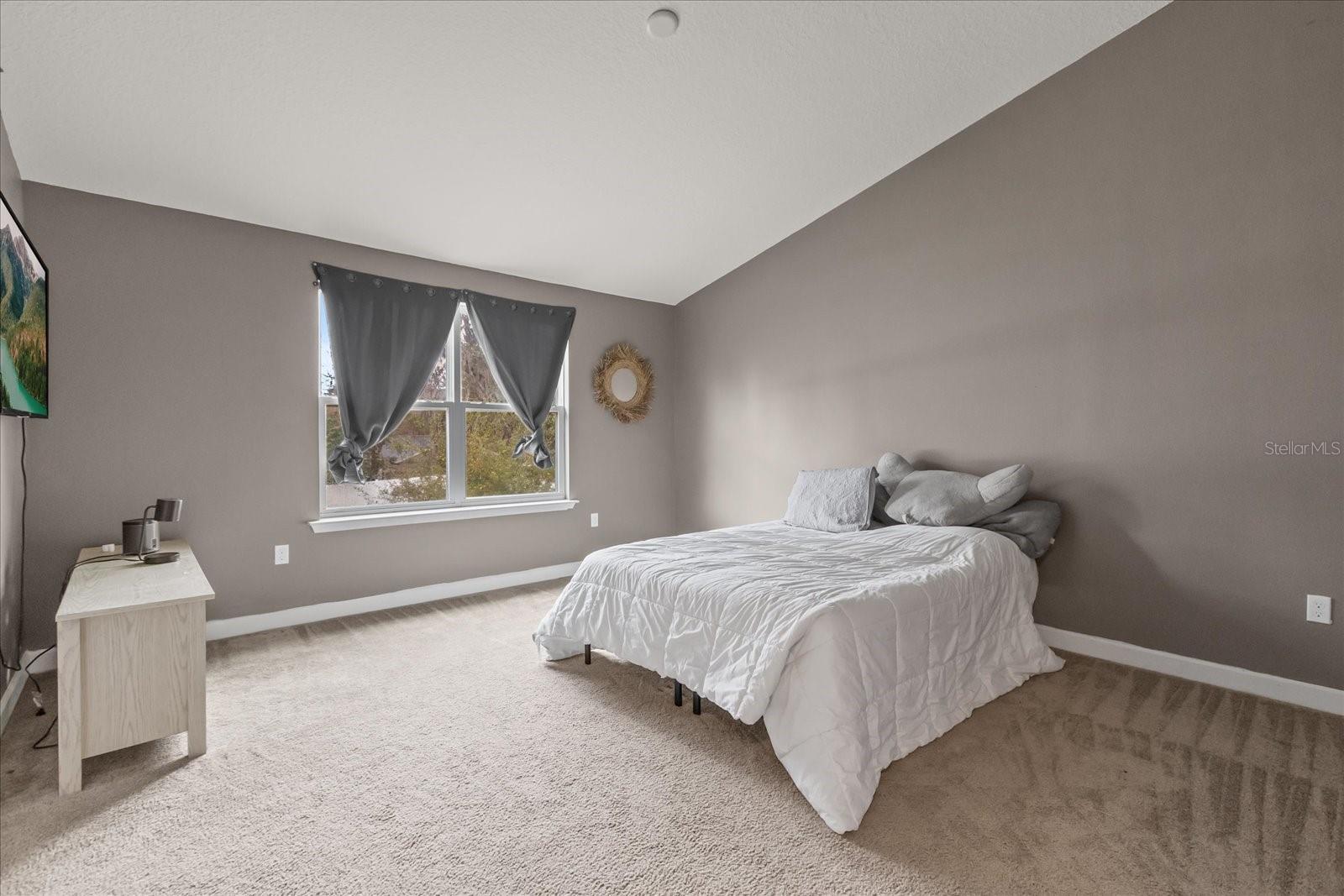 CORONADO TWNHMS - Residential