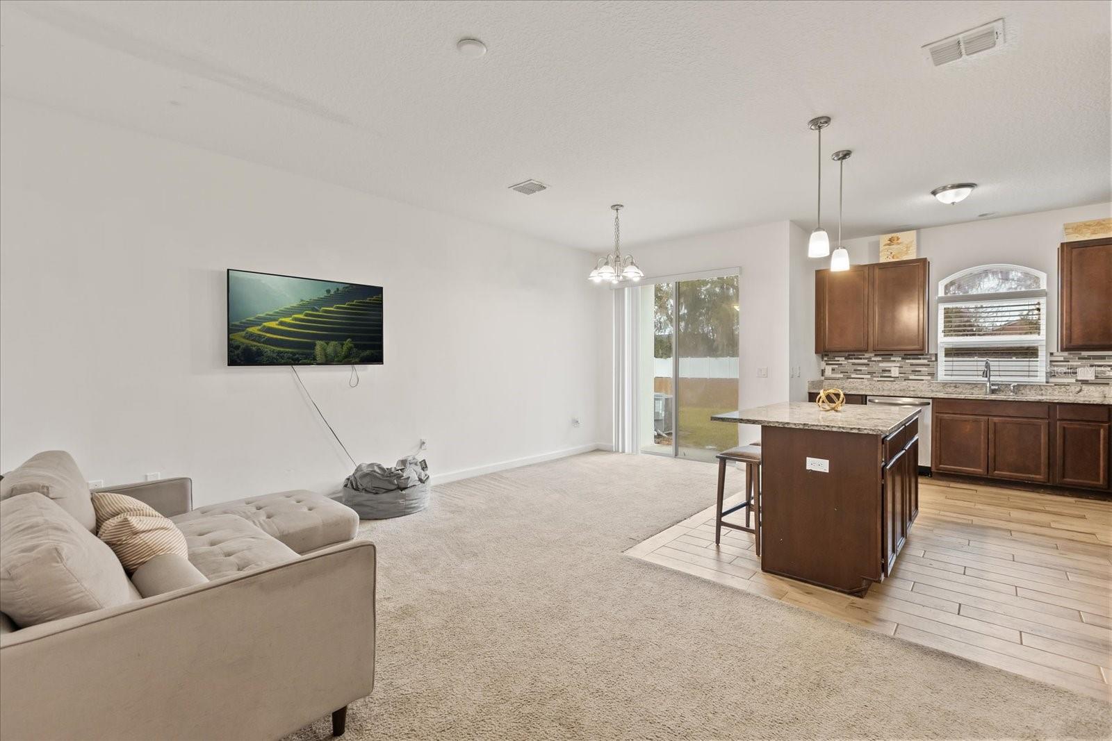 CORONADO TWNHMS - Residential