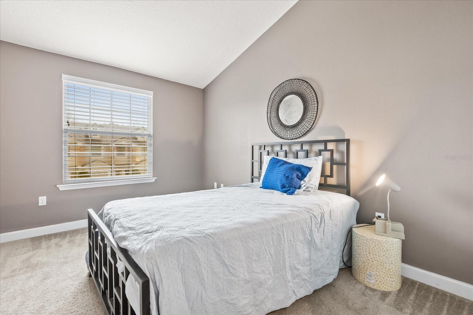 CORONADO TWNHMS - Residential