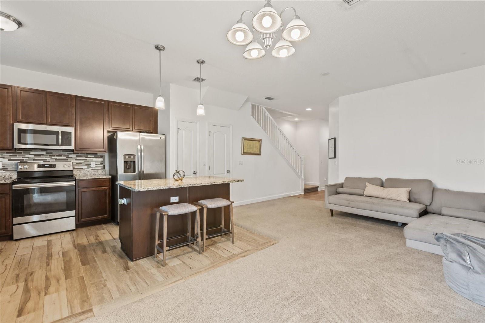 CORONADO TWNHMS - Residential