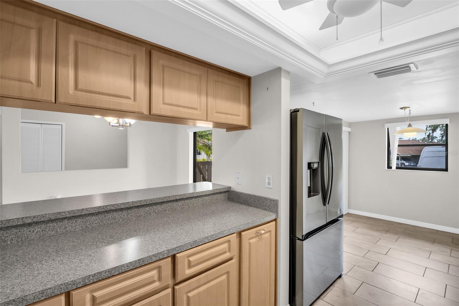 EAST LAKE WOODLANDS CLUSTER HOMES - Residential