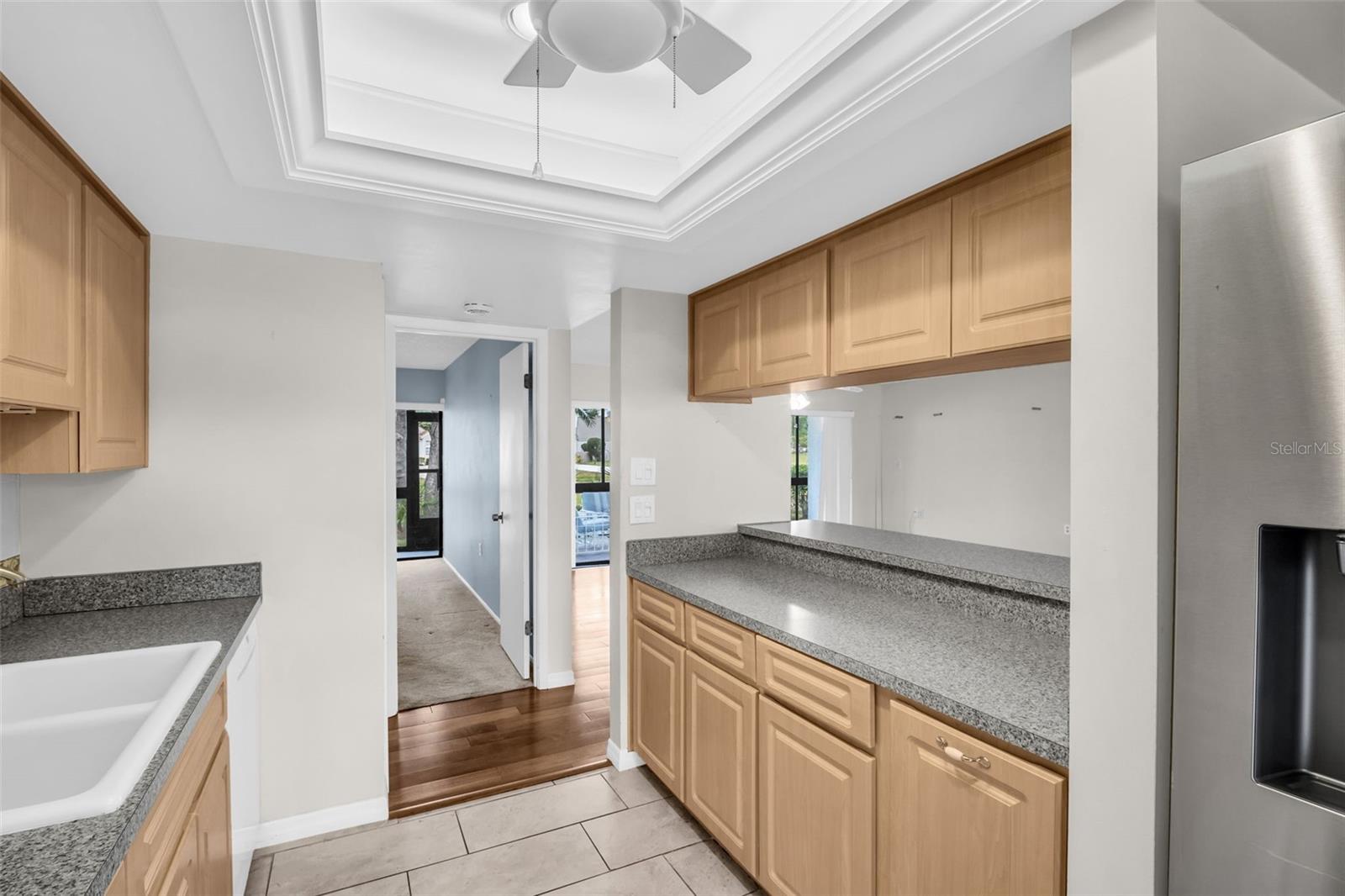 EAST LAKE WOODLANDS CLUSTER HOMES - Residential