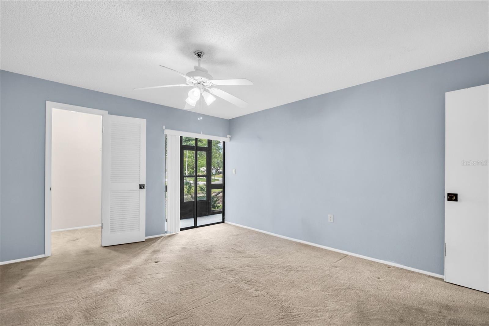 EAST LAKE WOODLANDS CLUSTER HOMES - Residential