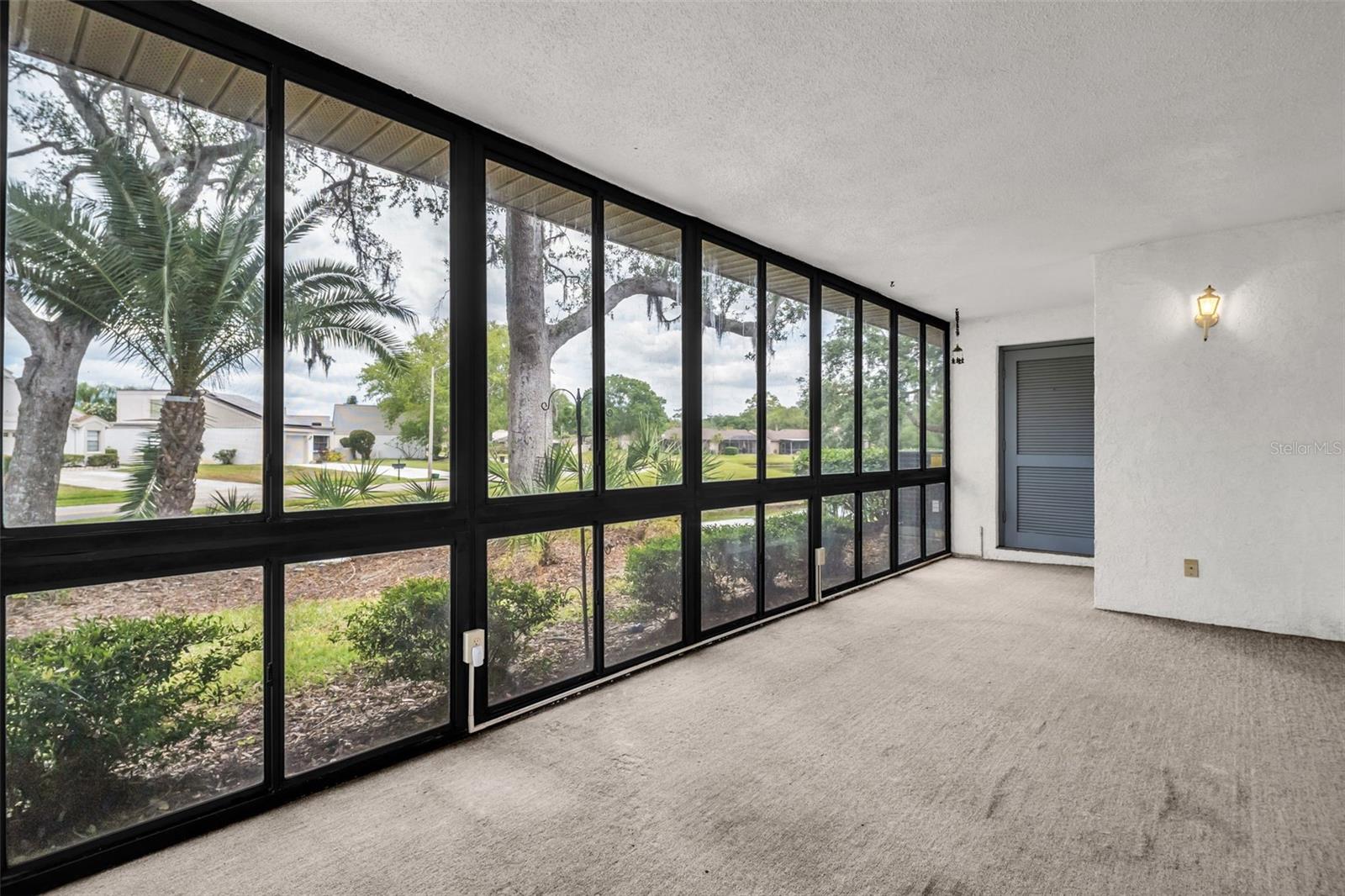 EAST LAKE WOODLANDS CLUSTER HOMES - Residential