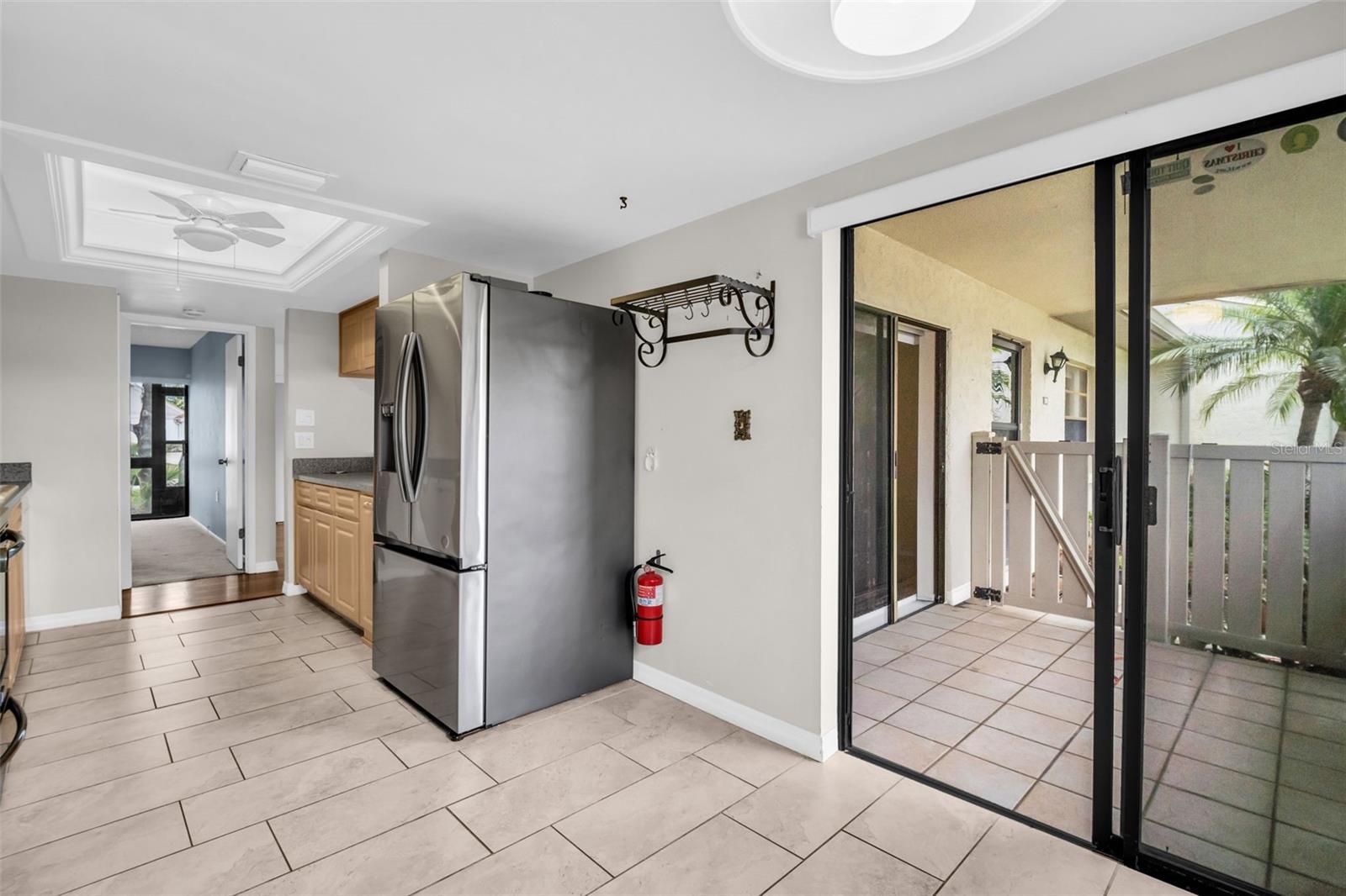 EAST LAKE WOODLANDS CLUSTER HOMES - Residential