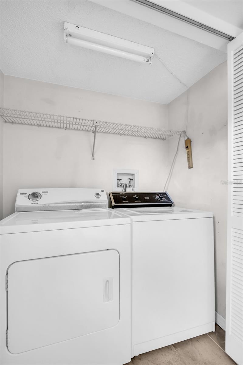 EAST LAKE WOODLANDS CLUSTER HOMES - Residential