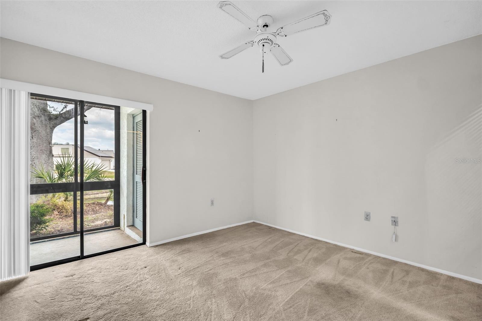 EAST LAKE WOODLANDS CLUSTER HOMES - Residential