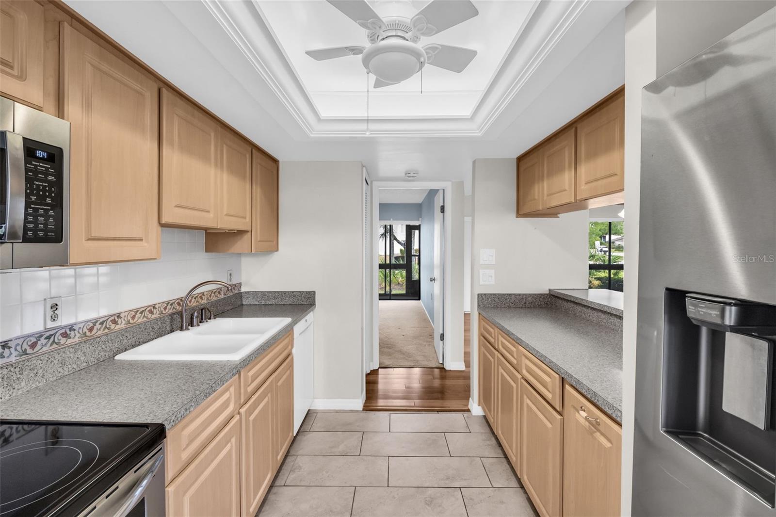 EAST LAKE WOODLANDS CLUSTER HOMES - Residential